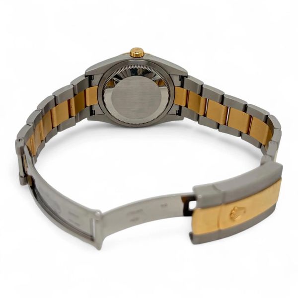 Rolex Datejust 126233